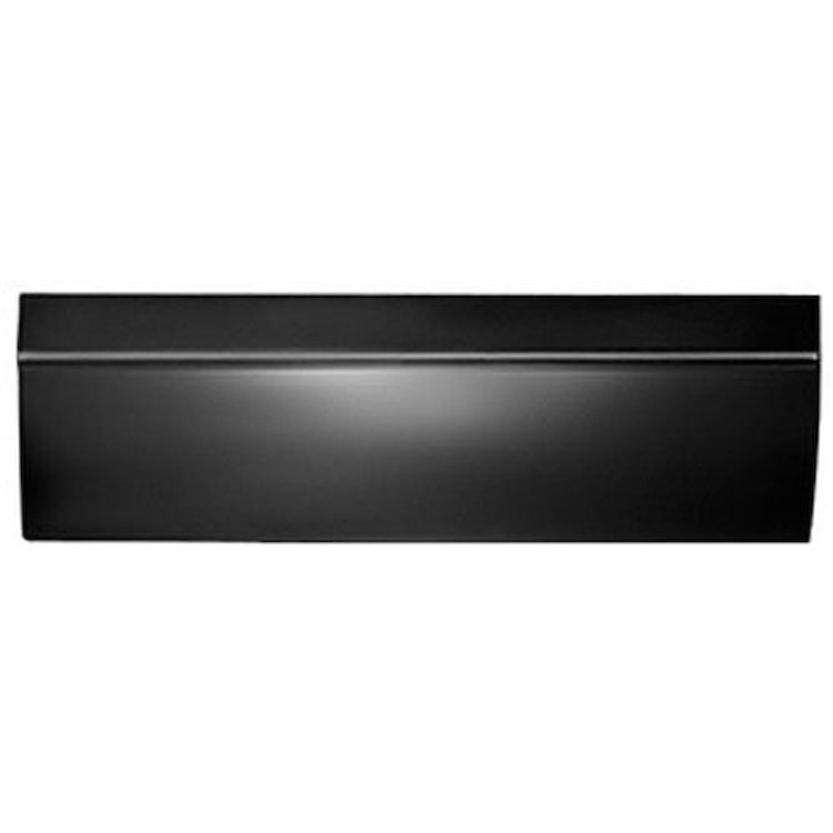 Lower Door Skin