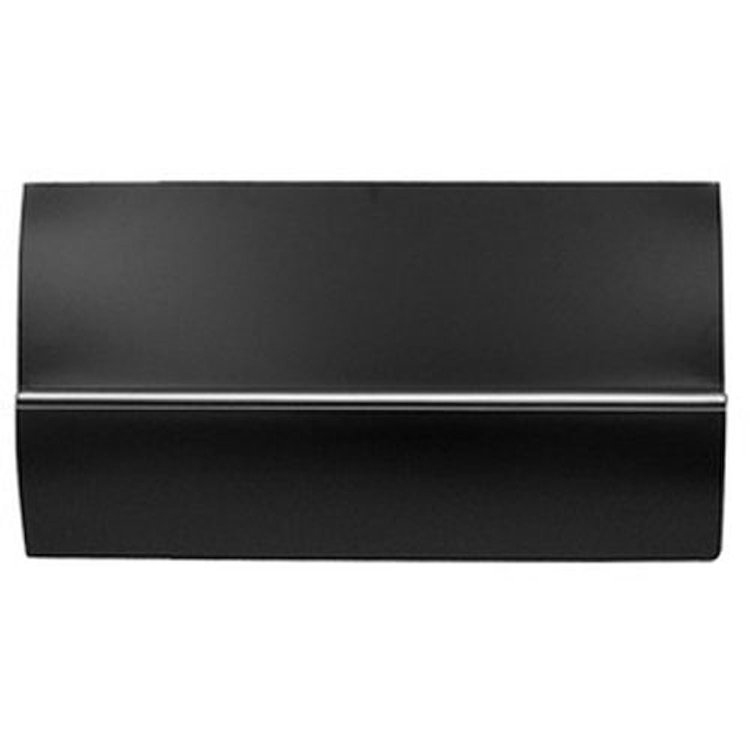 Extended Lower Door Skin