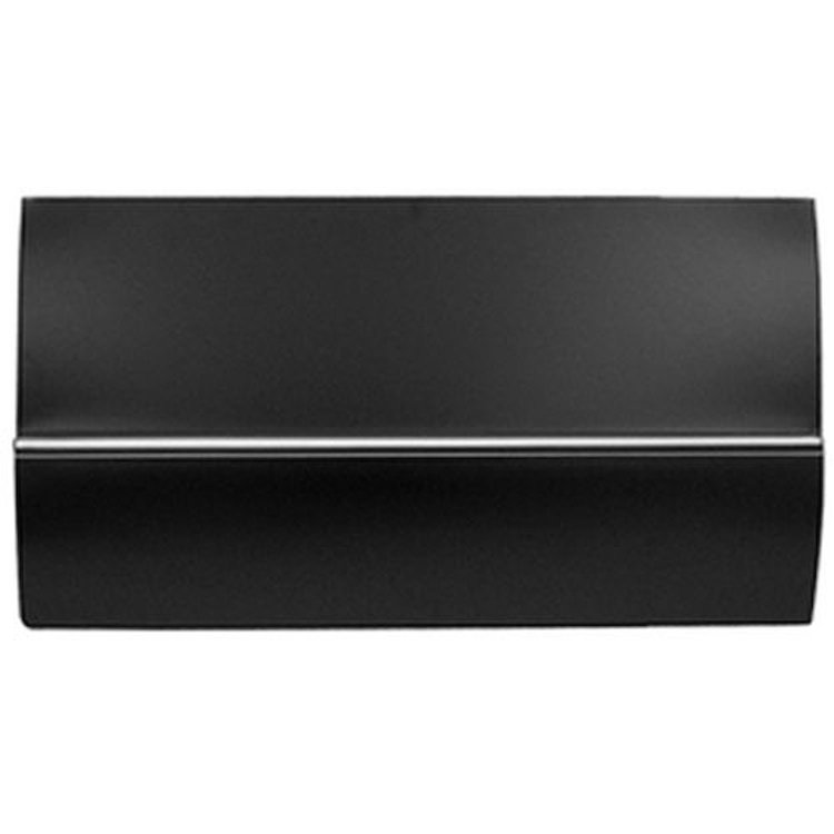 Extended Lower Door Skin