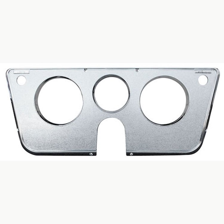 Dash Bezel 1969-1972 Chevrolet/GMC Truck/Suburban/Blazer/Jimmy
