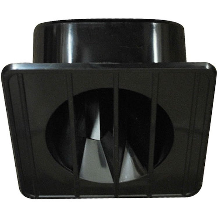 Top Defrost Vent 1967-72 Chevrolet/GMC Truck/Suburban/Blazer/Jimmy