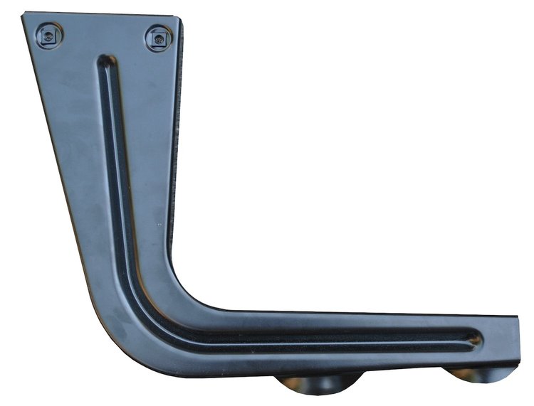 STEP PLATE SUPPORT
