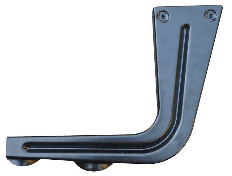 STEP PLATE SUPPORT