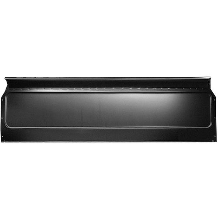 Front Floor Bed Panel 1967-1972 Chevrolet/GMC Pickup