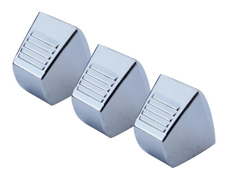 Heater Control Knob Set