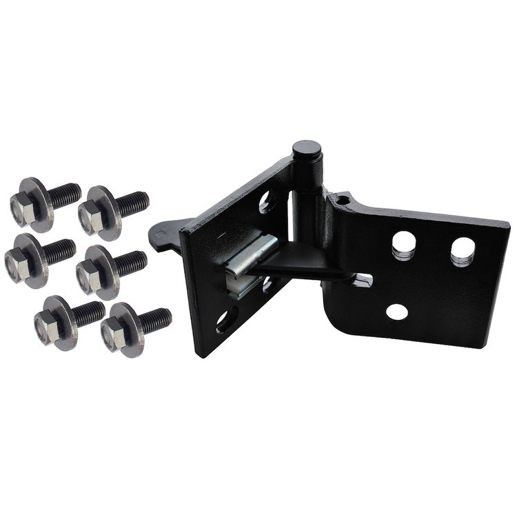 Door Hinge