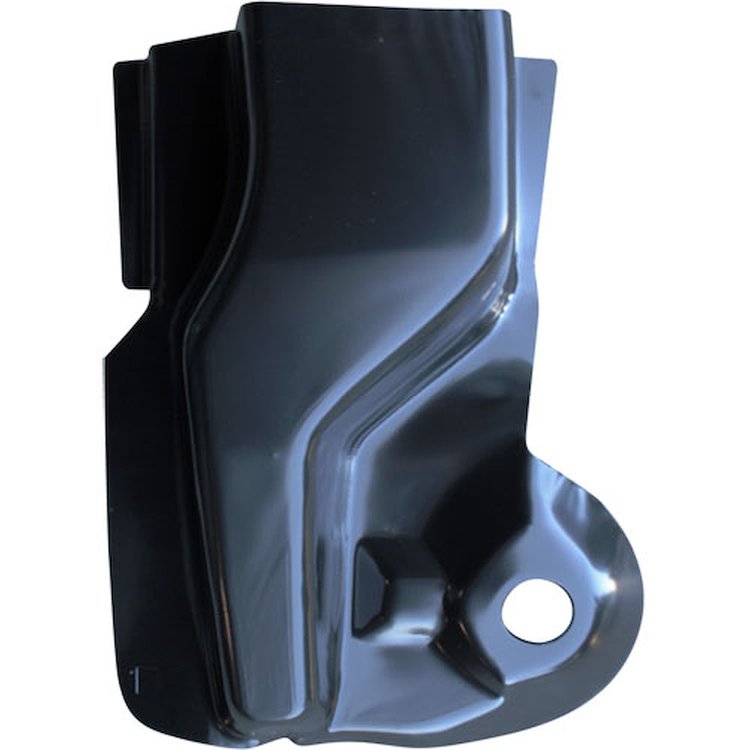 Front Lower Door Pillar