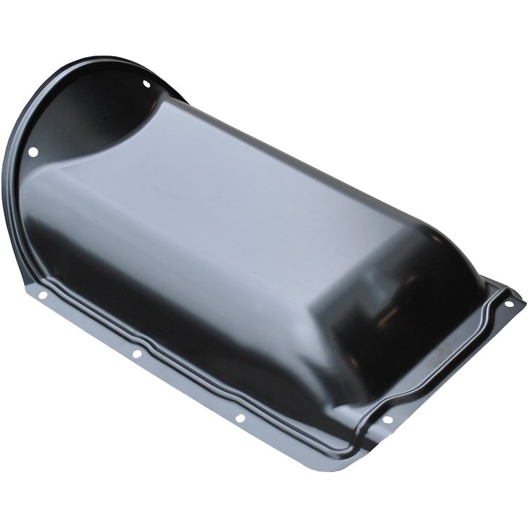 Transmission Cover 1967-72 Chevrolet/GMC C10