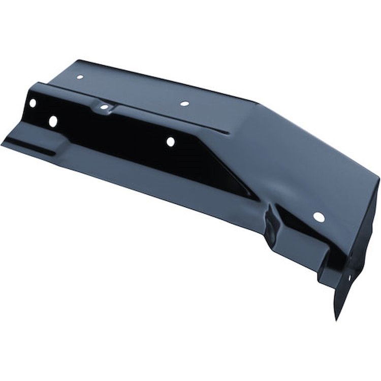 Cab Floor 1967-72 Chevrolet/GMC Pickup