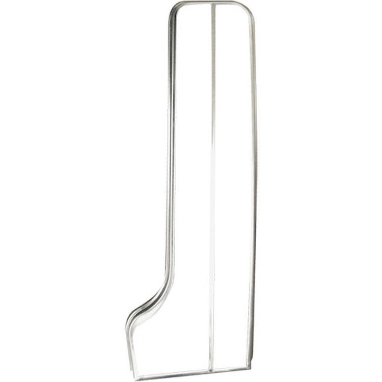 Accelerator Pedal Trim 1967-1972 Chevrolet/GMC Pickup/Suburban/Blazer/Jimmy