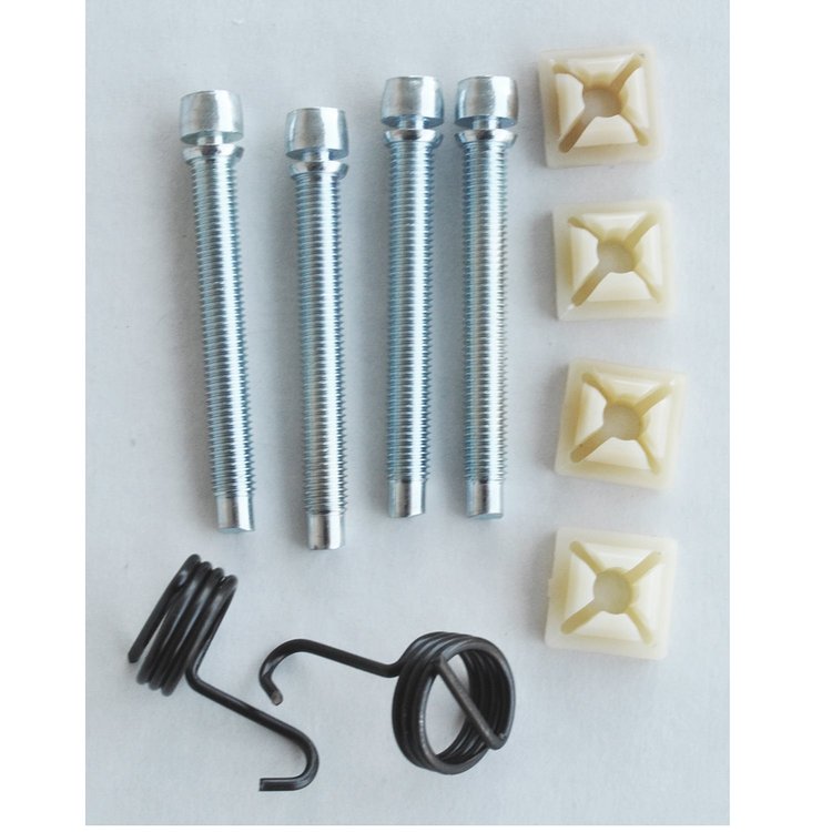 0849-252 Headlight Adjuster Kit for 1967-1972 Chevrolet Pickup Truck and Suburban