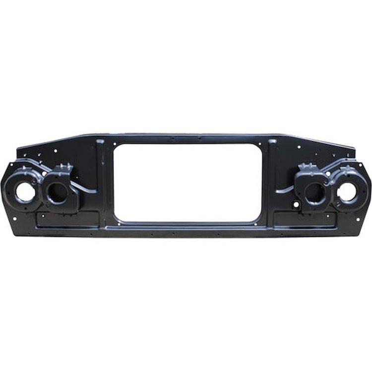 Radiator Support 1967-1968 GMC Pickup/Jimmy/Suburban