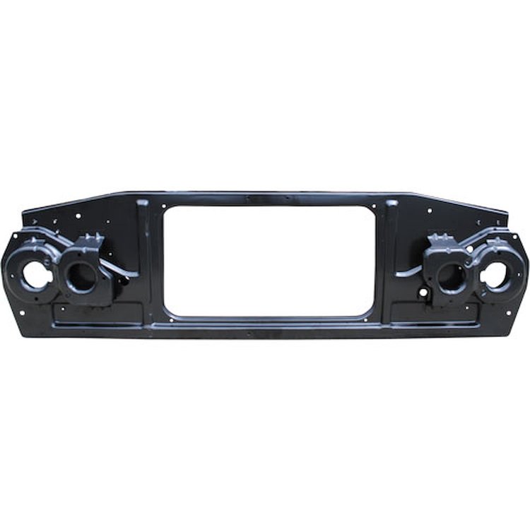 Radiator Support 1969-1972 GMC Truck, Jimmy, Suburban