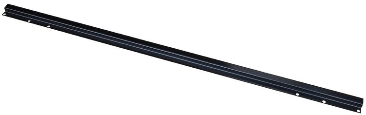 0849-265 Truck Bed Floor Wide Reinforcement Strip for 1967-1972 Chevy/GMC C/K Trucks