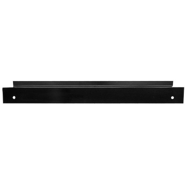 Rocker Panel Backing Plate