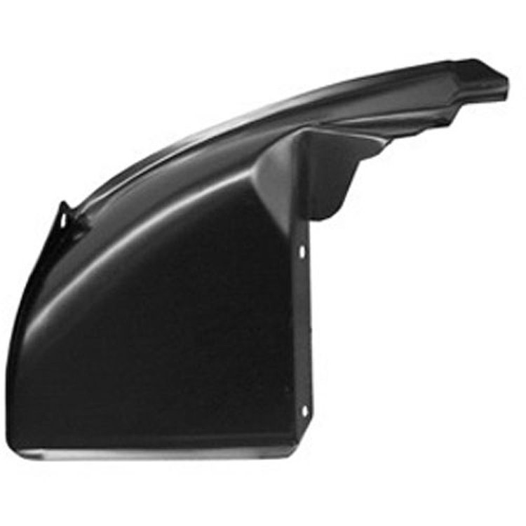 Inner Rear Fender Skirt 1967-72 Chevrolet/GMC Pickup