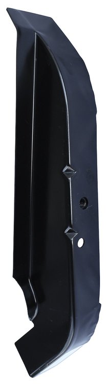 Floor To Firewall Support Brace 1967-1972 Chevy Pickup Truck/Suburban/Blazer, 1967-1972 GMC Pickup Truck/Suburban/Jimmy