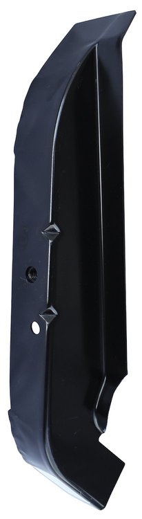 Floor To Firewall Support Brace 1967-1972 Chevy Pickup Truck/Suburban/Blazer, 1967-1972 GMC Pickup Truck/Suburban/Jimmy