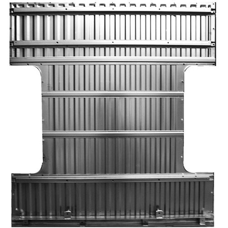 Truck Bed Floor