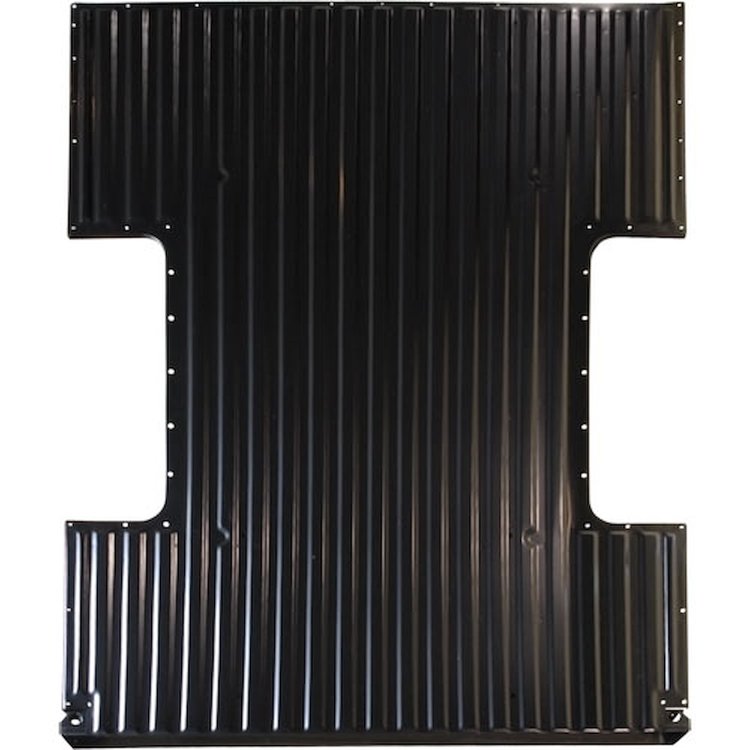 Truck Bed Floor 1967-1972 Chevrolet/GMC Pickup
