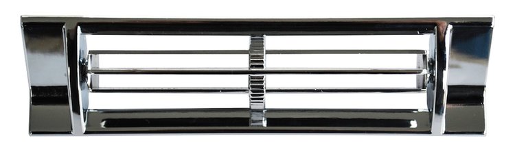 A/C Center Dash Vent 1967-1972 Chevrolet/GMC Truck/Suburban/Blazer/Jimmy