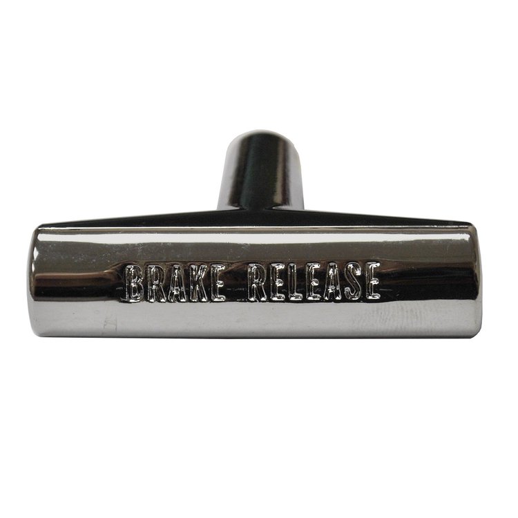 Emergency Brake Release Handle