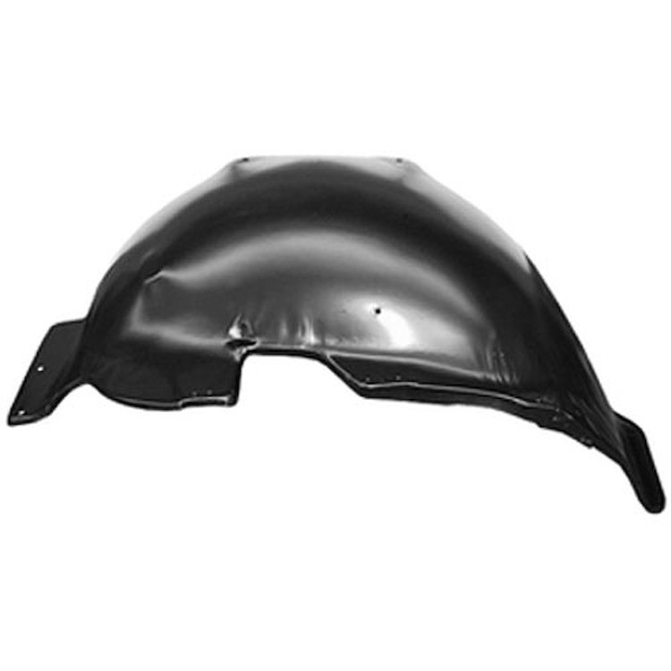 Inner Fender 1967-72 Chevrolet/GMC Pickup