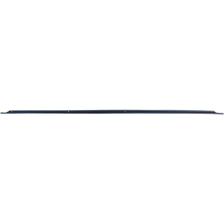 Radiator Wiring Gutter 1967-1972 Chevrolet/GMC Pickup