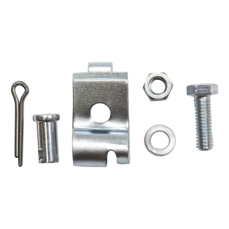 Parking Brake Cable Retainer Kit