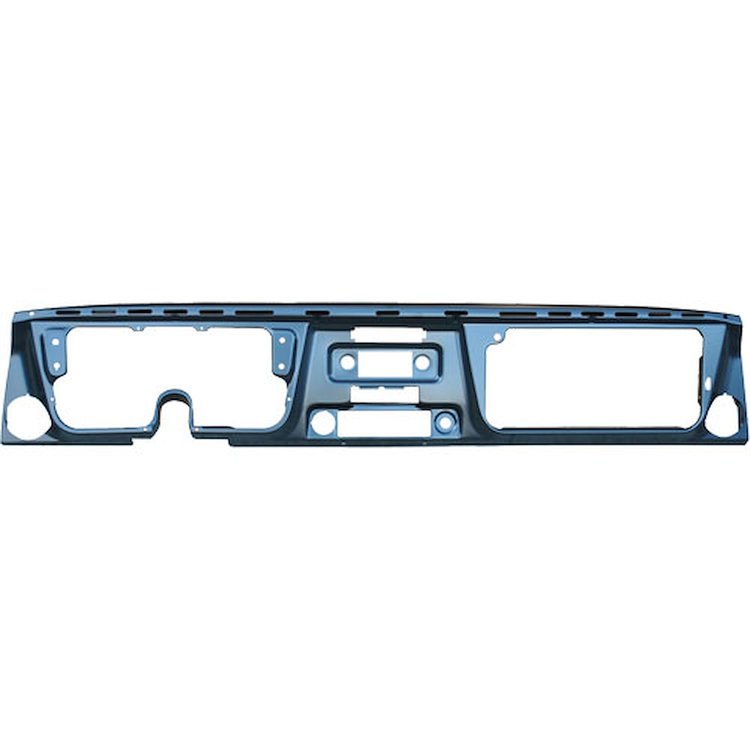 Full Dash Panel 1968 Chevrolet/GMC Truck/Suburban