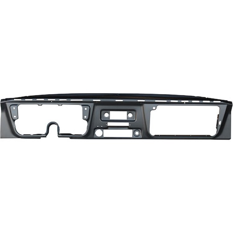Full Dash Panel 1969-1972 Chevrolet/GMC Truck/Blazer/Jimmy/Suburban
