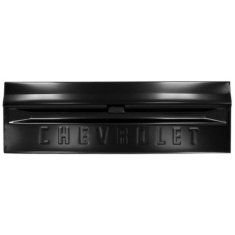 Tailgate 1967-72 Chevrolet/GMC Pickup