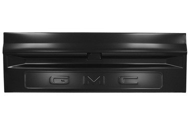 Tailgate 1967-72 GMC Pickup
