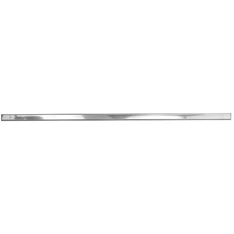 Tailgate Molding 1967-72 Chevrolet/GMC Pickup