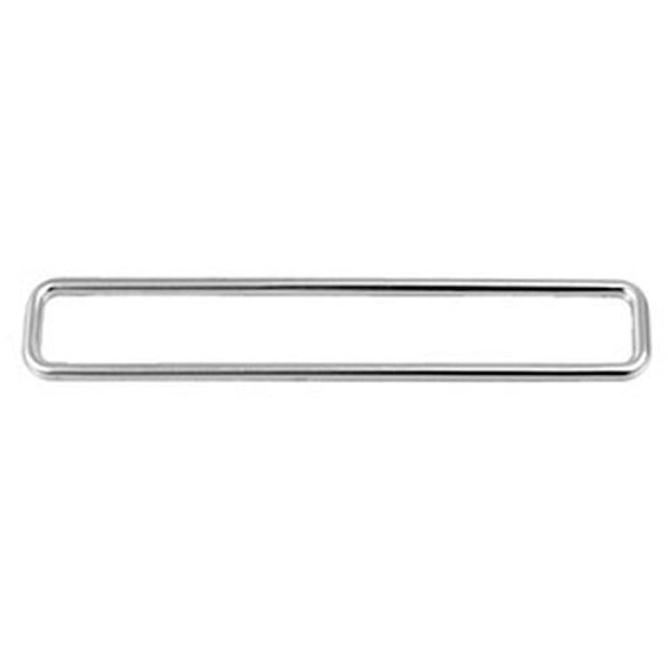 Side Marker Trim 1968-72 Chevrolet/GMC Pickup