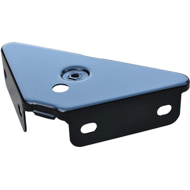 Radiator Support to Fender Brace