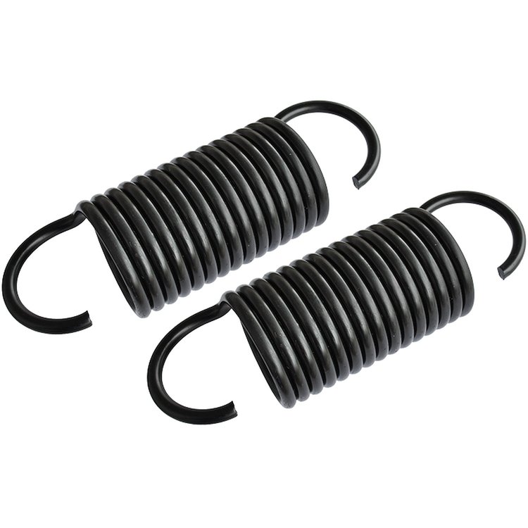 Hood Hinge Springs