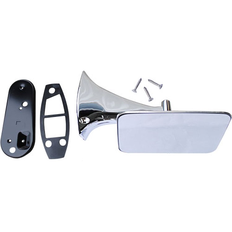 Exterior Door Mirror 1970-72 Chevrolet/GMC Pickup