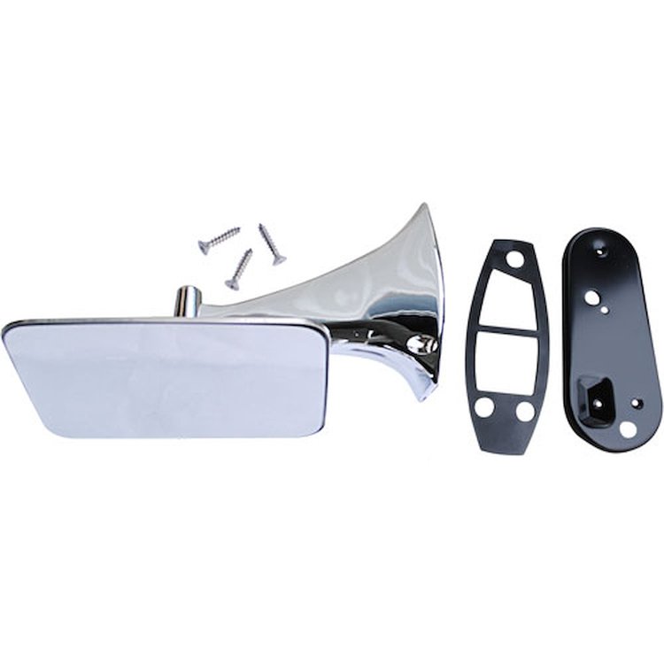 Exterior Door Mirror 1970-72 Chevrolet/GMC Pickup