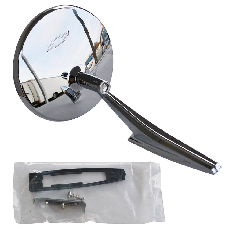 Sport Door Mirror