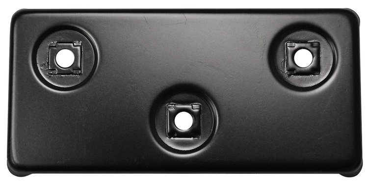 Door Mirror Reinforcement Plate 1967-1970 GM Pickup/Chevy Suburban