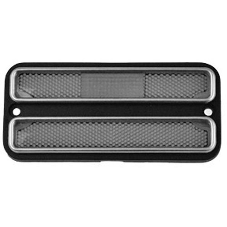 Rear Side Marker 1968-72 Chevrolet/GMC Pickup