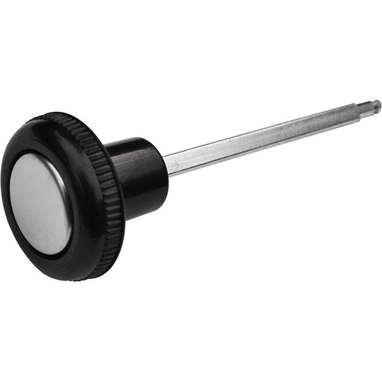 Headlight Knob with Rod