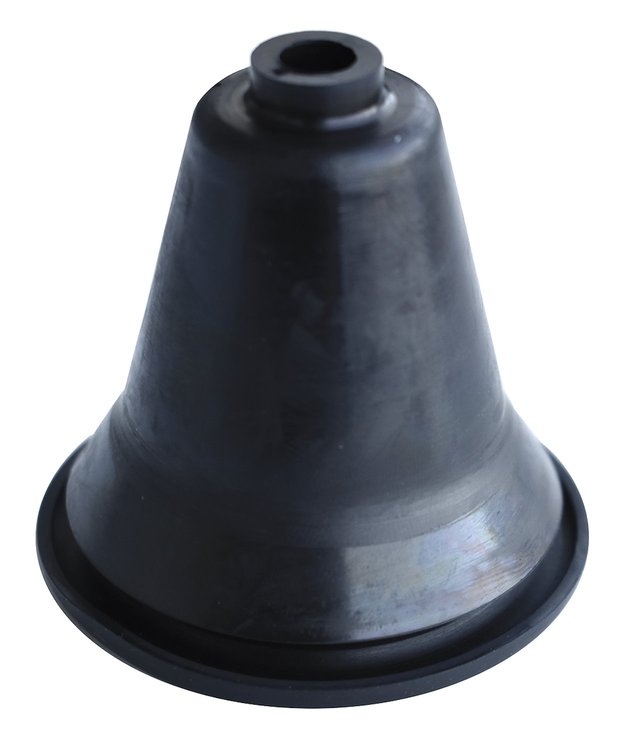 HEADLIGHT BZL 62 CHEVY PU