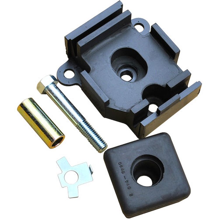 Motor Mount 1967-71 Chevrolet/GMC 2WD Pickup/Suburban