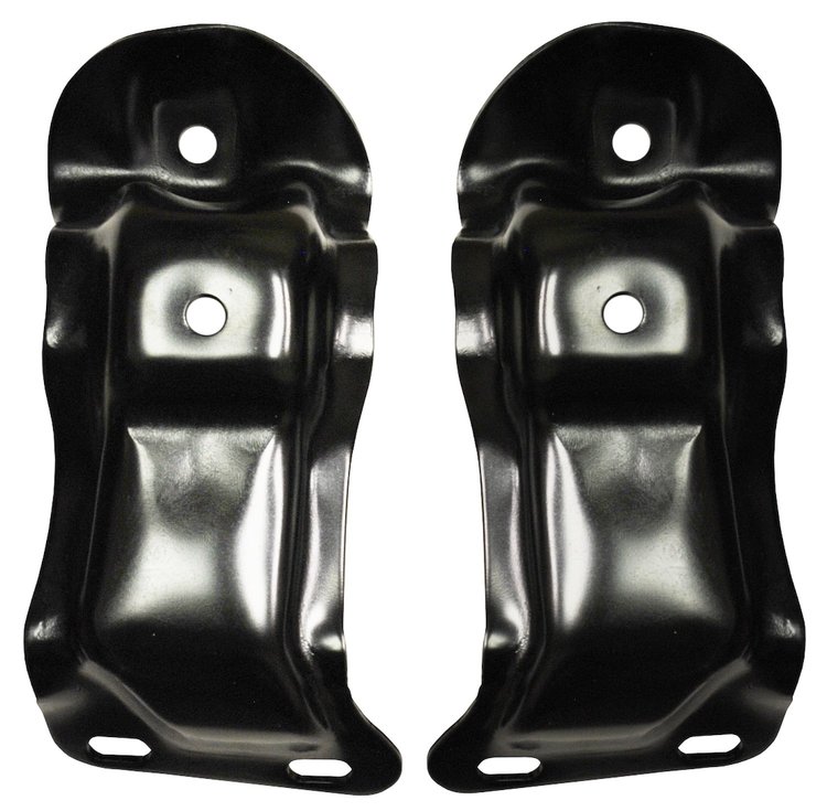 0849-743 Engine Perch Set for 1967-1972 Chevy/GMC Trucks Blazer, Jimmy, Suburban