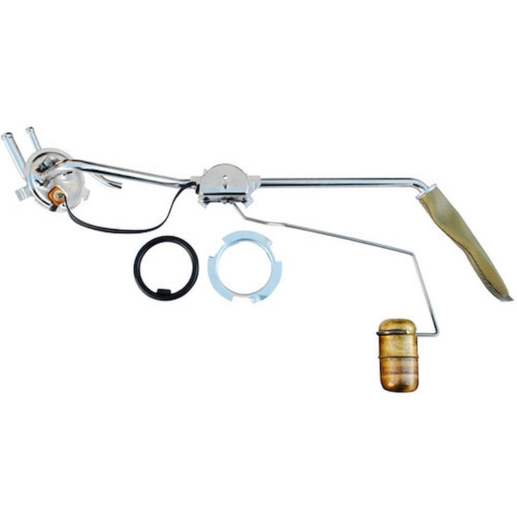Fuel Sending Unit 1972 Chevrolet/GMC Pickup