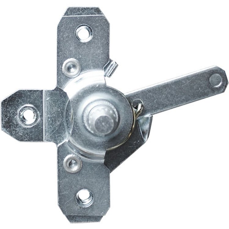 Front Door Short Relay Latch