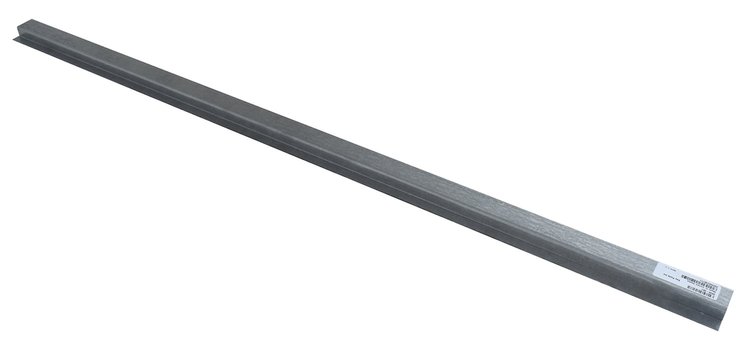 0849-861 Center Reinforcement Strip for 1967-1972 Chevy/GMC Fleetside Trucks