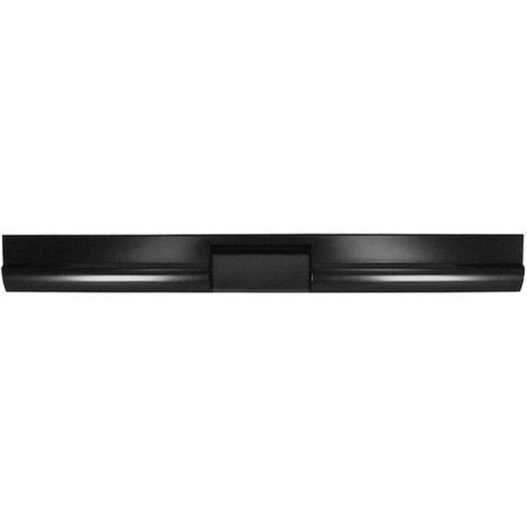 Rear Roll Pan 1967-1972 Chevrolet/GMC Pickup
